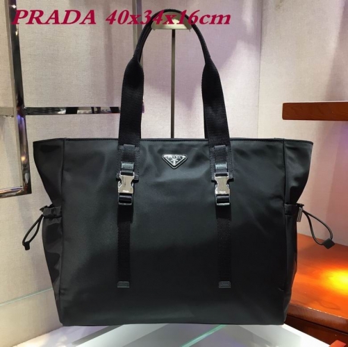 P.R.A.D.A. Bags AAA 078