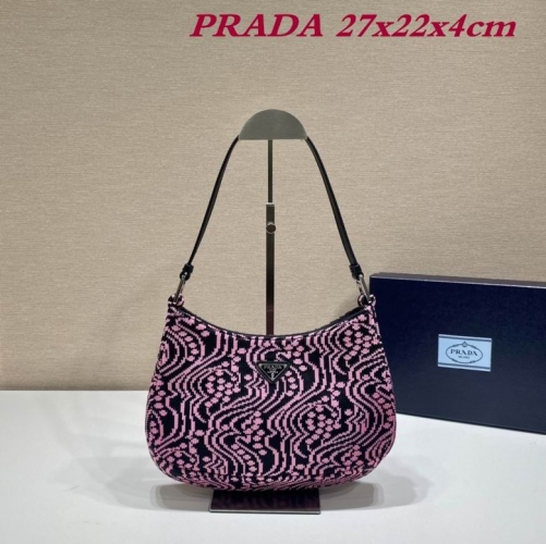 P.R.A.D.A. Bags AAA 133