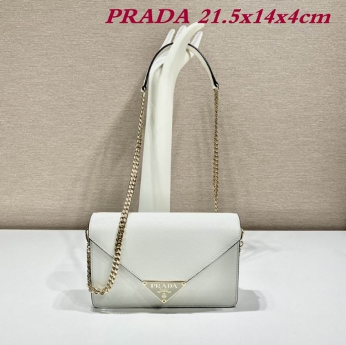 P.R.A.D.A. Bags AAA 149