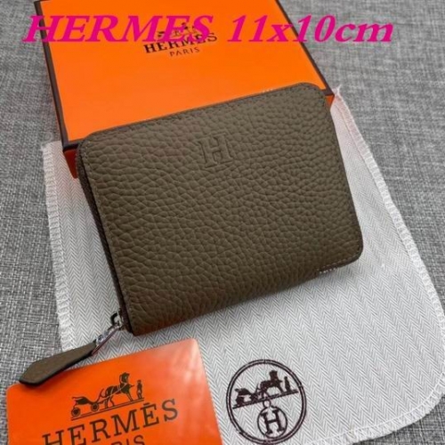 H.E.R.M.E.S. Purse AAA 009