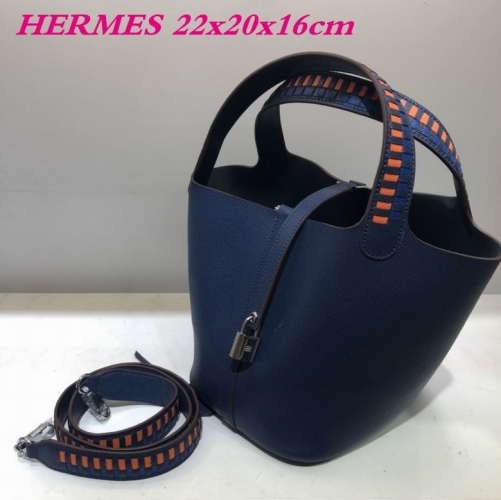 H.E.R.M.E.S. Bags AAA 129
