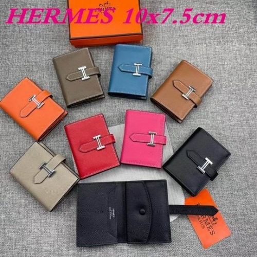 H.E.R.M.E.S. Purse AAA 016