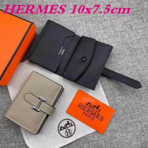 H.E.R.M.E.S. Purse AAA 021