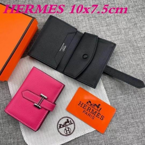 H.E.R.M.E.S. Purse AAA 019