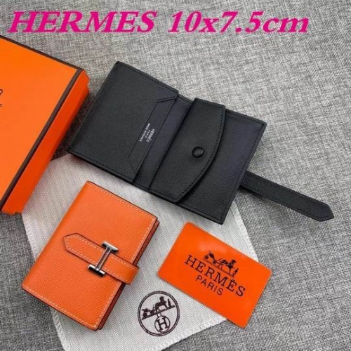 H.E.R.M.E.S. Purse AAA 018