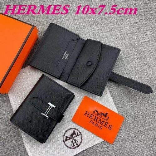 H.E.R.M.E.S. Purse AAA 017