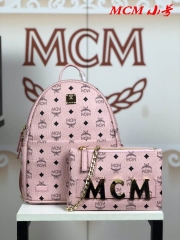 M.C.M. Bags AAA 077