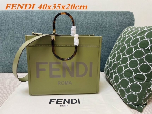 F.E.N.D.I. Bags AAA 311