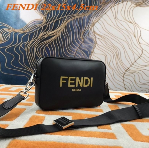 F.E.N.D.I. Bags AAA 201