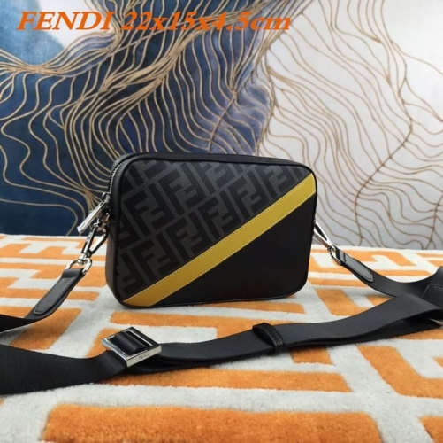 F.E.N.D.I. Bags AAA 202