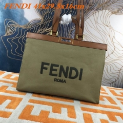 F.E.N.D.I. Bags AAA 217