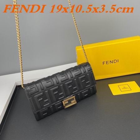 F.E.N.D.I. Bags AAA 191