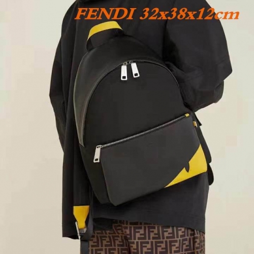 F.E.N.D.I. Bags AAA 189