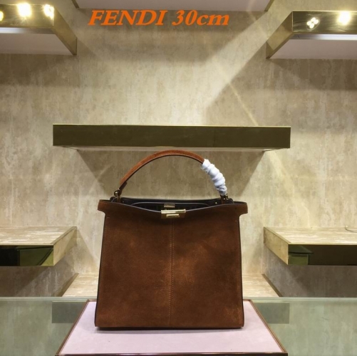 F.E.N.D.I. Bags AAA 259