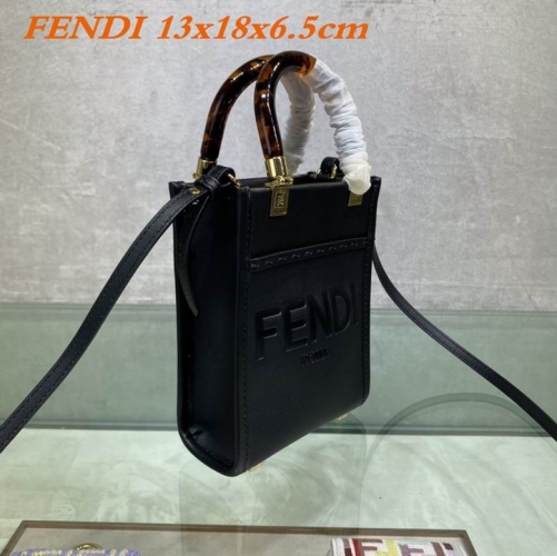 F.E.N.D.I. Bags AAA 281