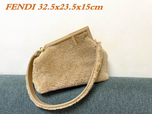 F.E.N.D.I. Bags AAA 320