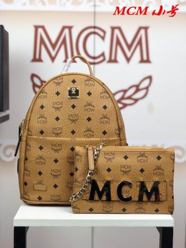 M.C.M. Bags AAA 076