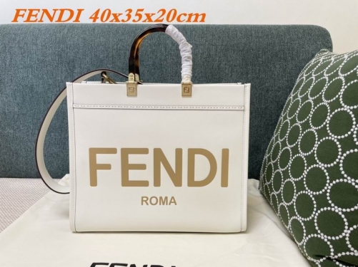 F.E.N.D.I. Bags AAA 313