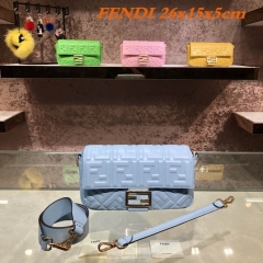 F.E.N.D.I. Bags AAA 248