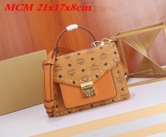 M.C.M. Bags AAA 089