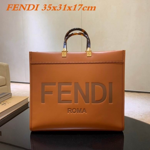 F.E.N.D.I. Bags AAA 276