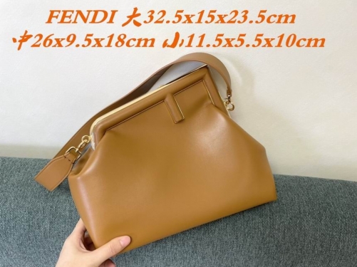 F.E.N.D.I. Bags AAA 366