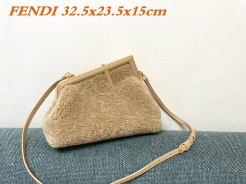 F.E.N.D.I. Bags AAA 323