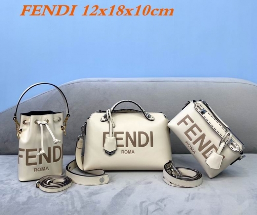 F.E.N.D.I. Bags AAA 290