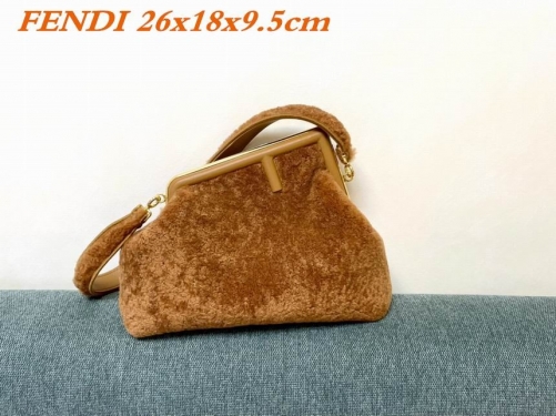 F.E.N.D.I. Bags AAA 324