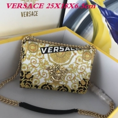 V.E.R.S.A.C.E. Bags AAA 033