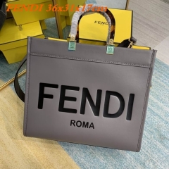 F.E.N.D.I. Bags AAA 347