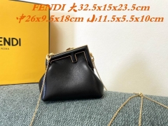 F.E.N.D.I. Bags AAA 361