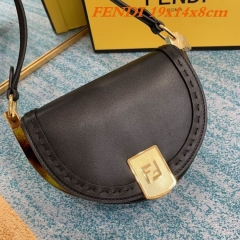 F.E.N.D.I. Bags AAA 304