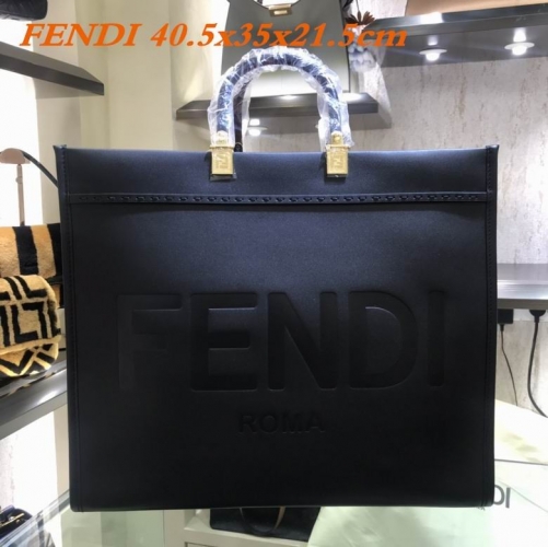 F.E.N.D.I. Bags AAA 268