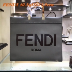 F.E.N.D.I. Bags AAA 266