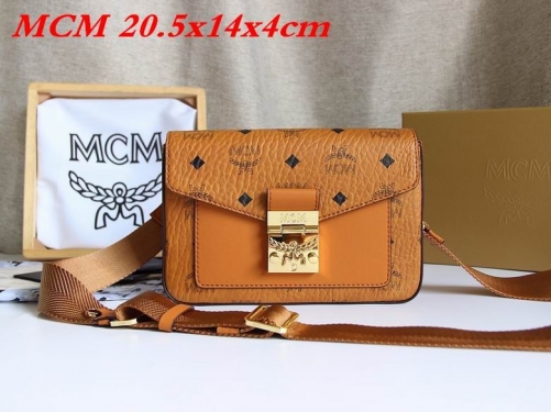 M.C.M. Bags AAA 094