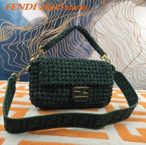 F.E.N.D.I. Bags AAA 228