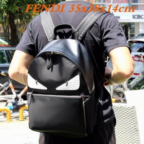 F.E.N.D.I. Bags AAA 188