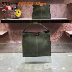 F.E.N.D.I. Bags AAA 260