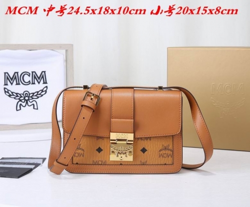 M.C.M. Bags AAA 096