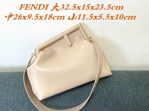F.E.N.D.I. Bags AAA 363