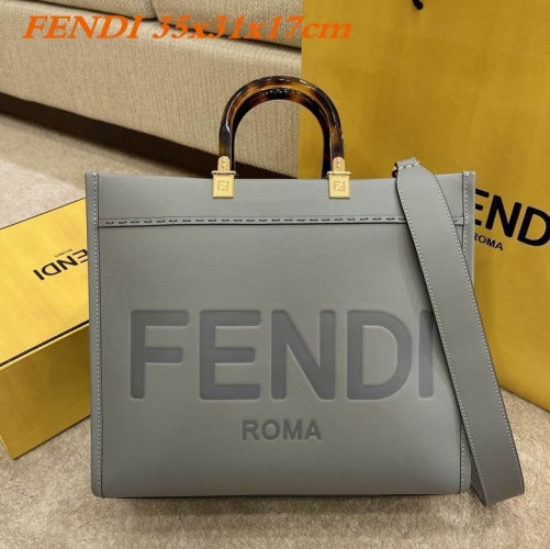F.E.N.D.I. Bags AAA 270