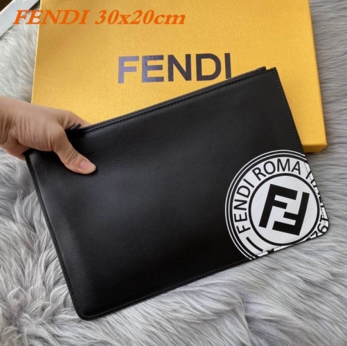 F.E.N.D.I. Bags AAA 178
