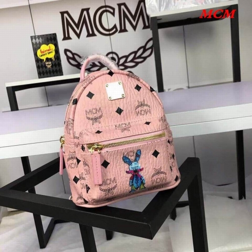 M.C.M. Bags AAA 074