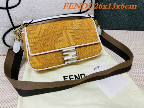 F.E.N.D.I. Bags AAA 345