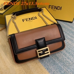 F.E.N.D.I. Bags AAA 292