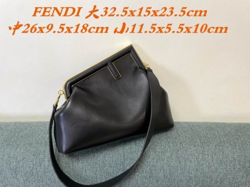 F.E.N.D.I. Bags AAA 362