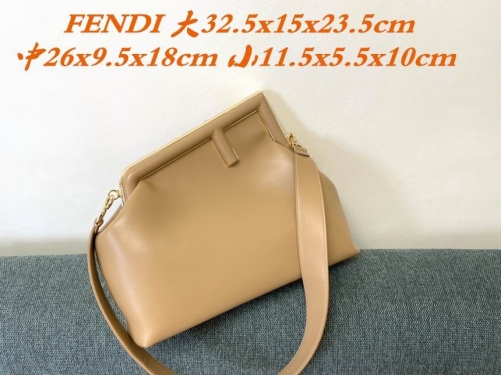 F.E.N.D.I. Bags AAA 364