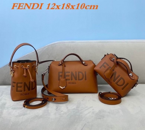 F.E.N.D.I. Bags AAA 288