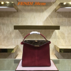 F.E.N.D.I. Bags AAA 257